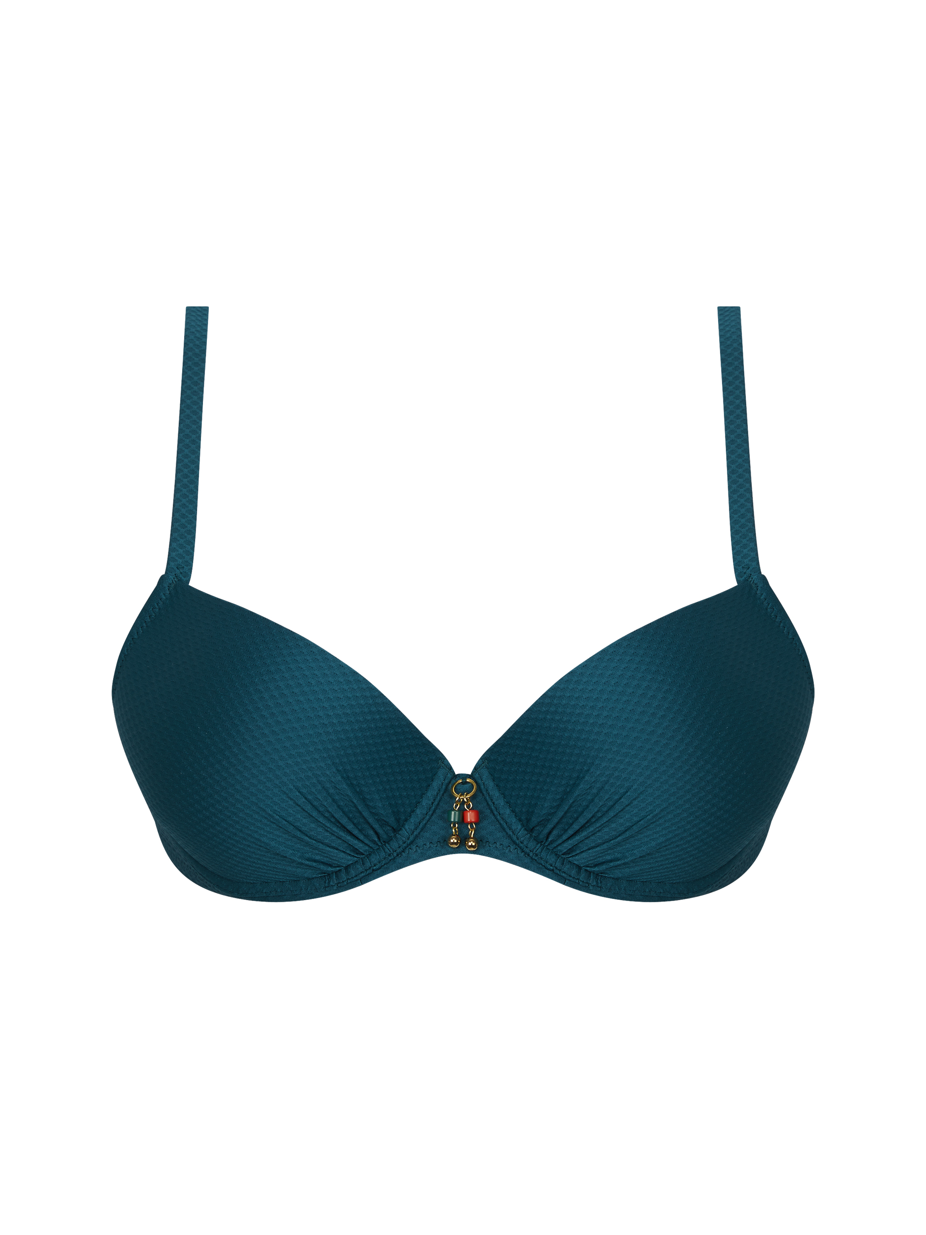 Reggiseno bikini push up Antigel EBB4307