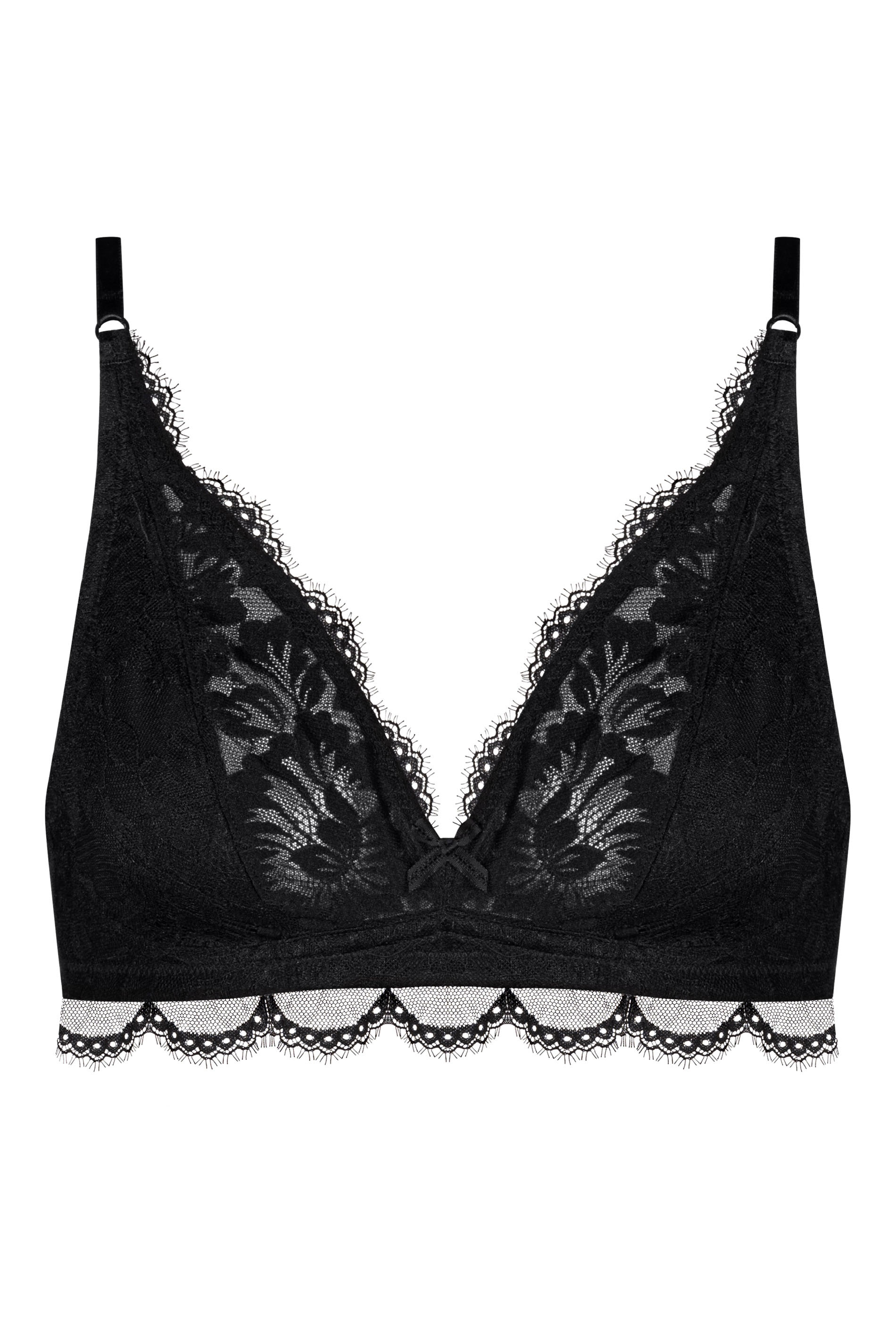 Reggiseno senza ferretto 74236