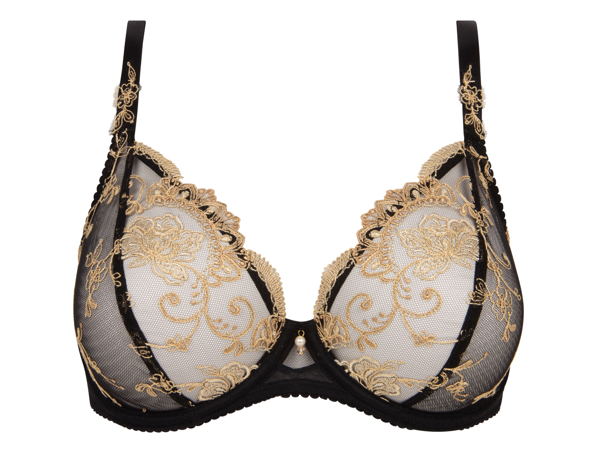 Reggiseno a triangolo per seni medio by Lise Charmel BCH6715