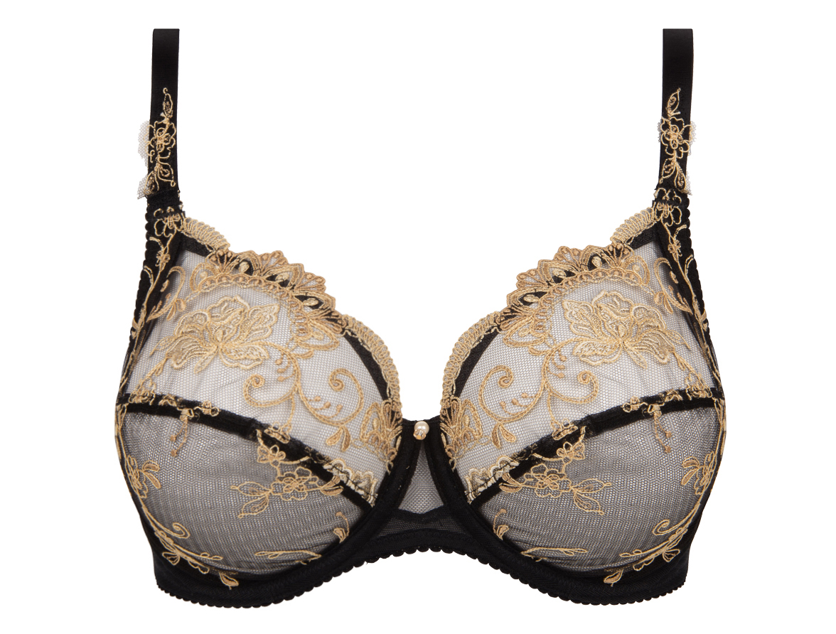 Reggiseno capiente by Lise Charmel BCH6115