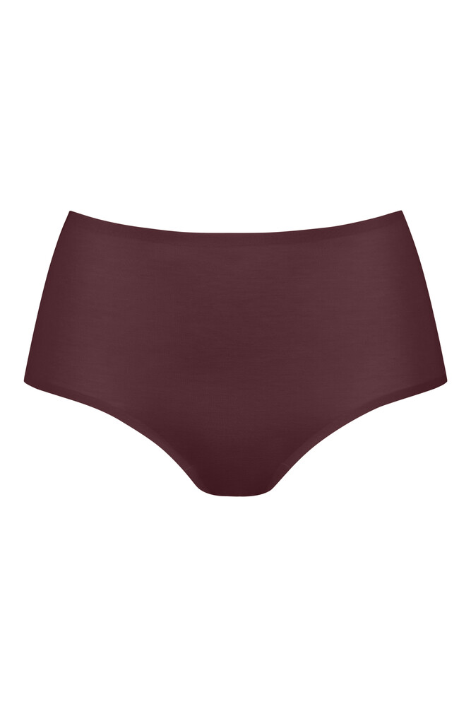 Slip vita alta invisibile 1120056 1809 marrone