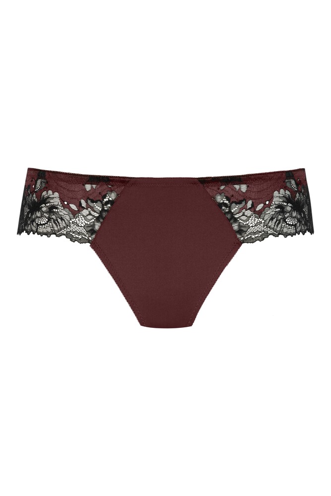 Slip brasiliano 79282 1809 marrone