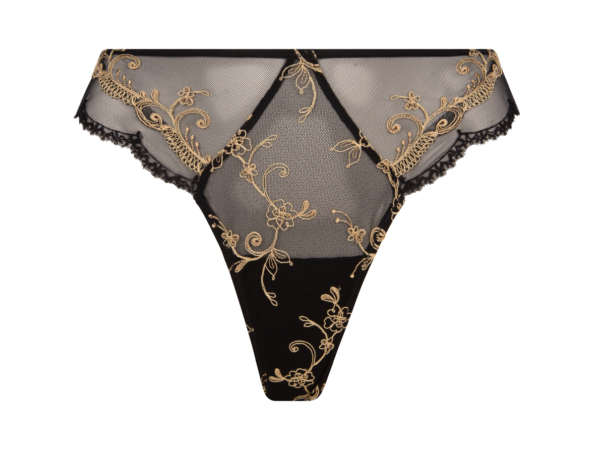 Slip seduzione by Lise Charmel ACH0715