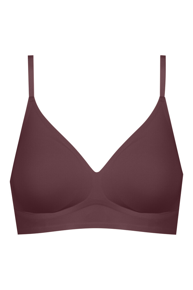 Reggiseno invisibile 1150030 1809 marrone