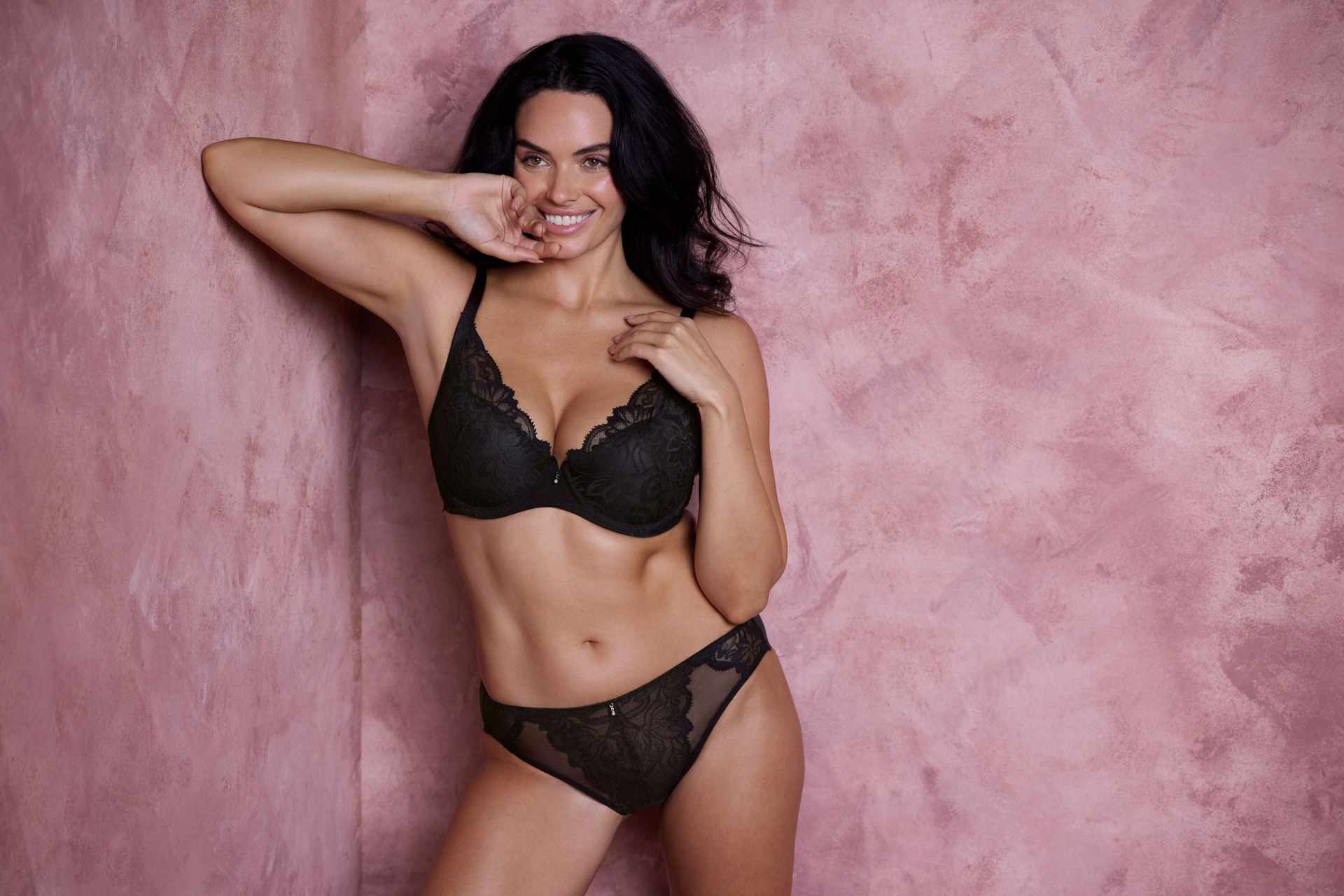 Slip Wacoal WE601755