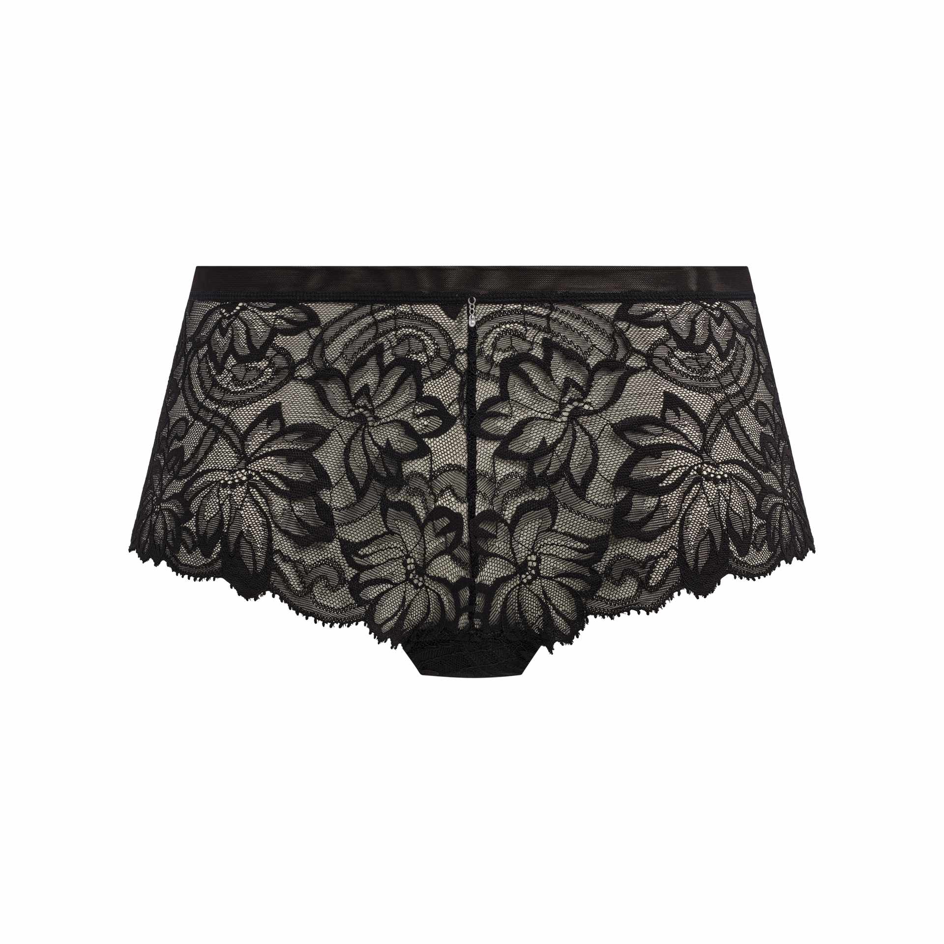 Coulotte in pizzo Wacoal WE601766