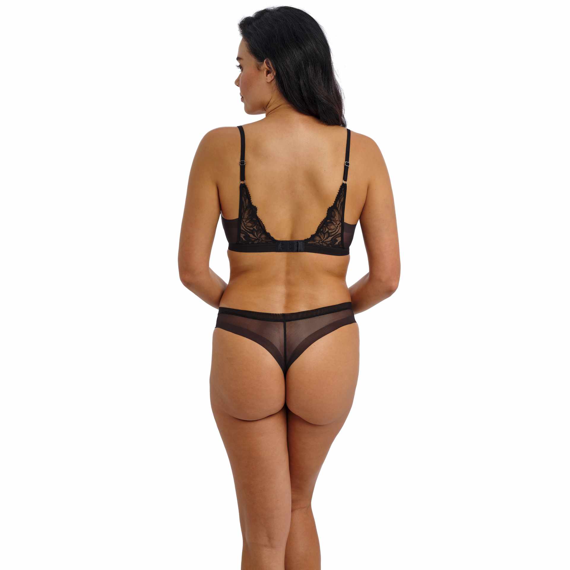 Reggiseno senza ferro - bralette Wacoal WE601703