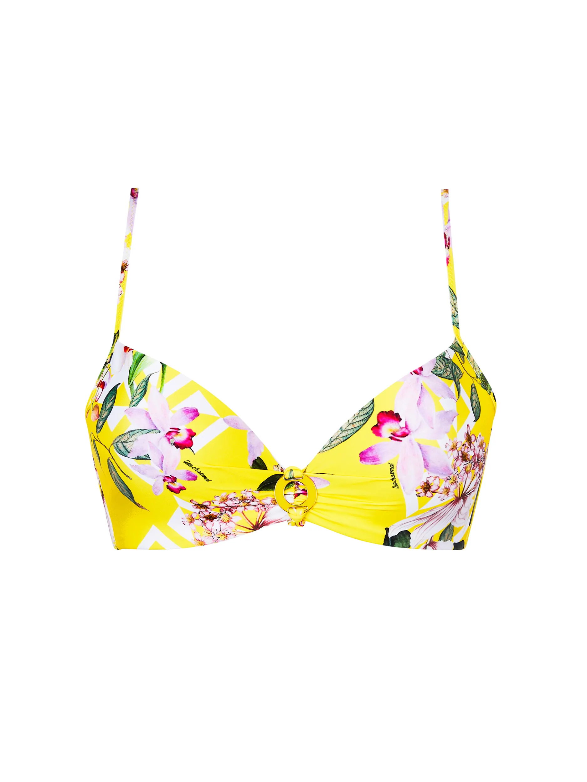 Reggiseno bikini Coque Lise Charmel ABB5878