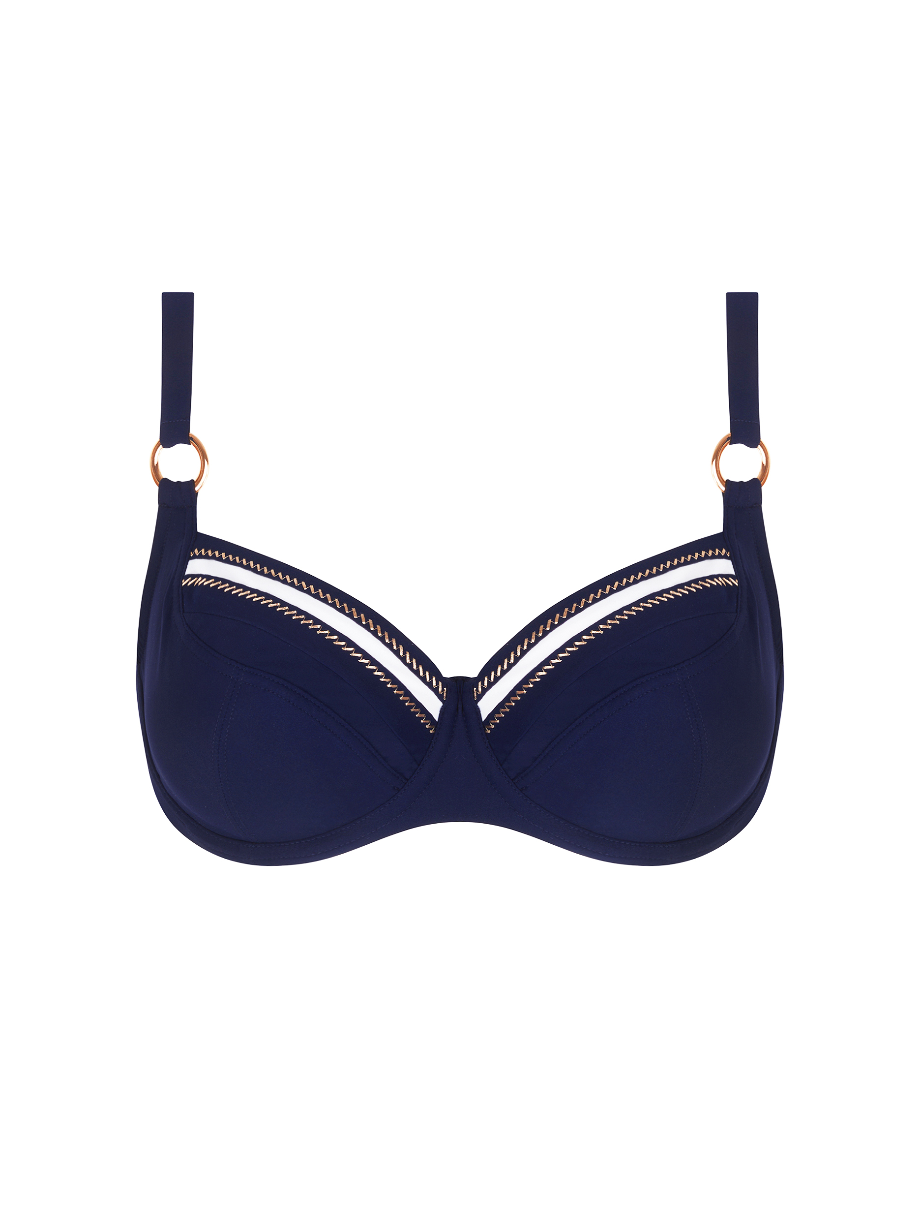 Reggiseno bikini Lise Charmel ABB3594 blu