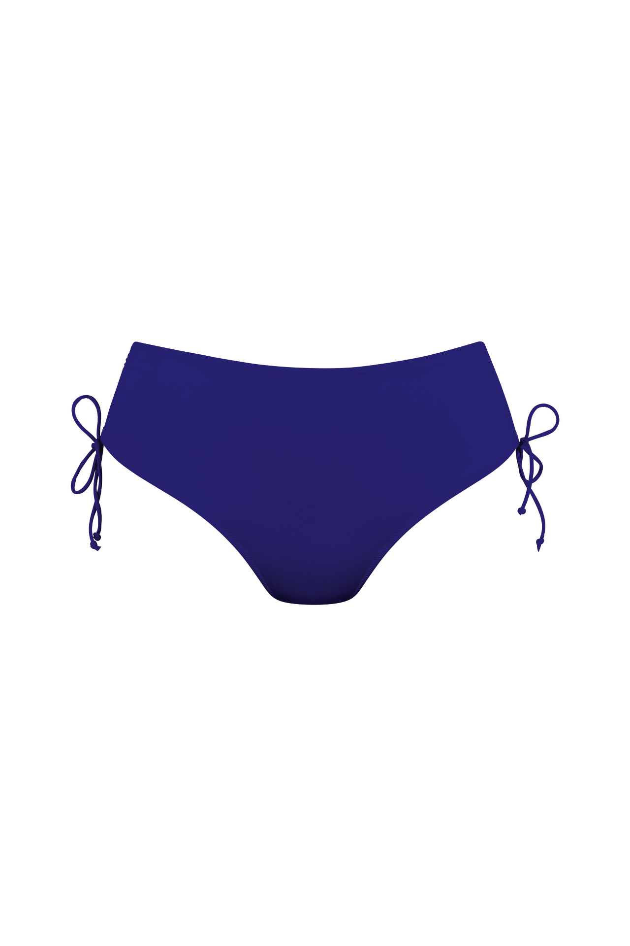 Bikini Ermine con ferretto M6 8704 blu
