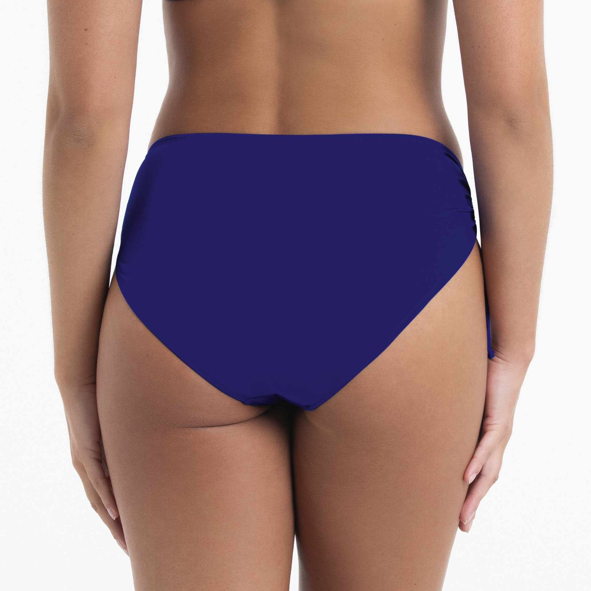 Bikini Ermine con ferretto M6 8704 blu