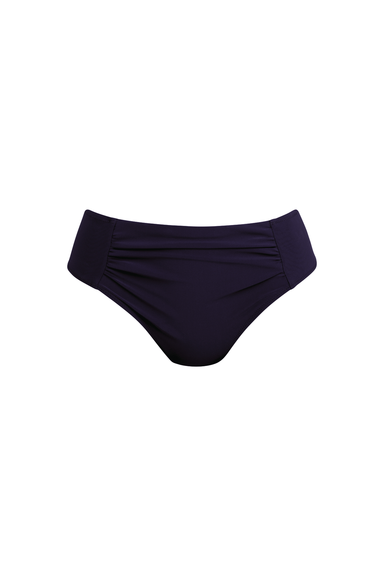 Bikini senza ferretto curvy M6 8323 mora