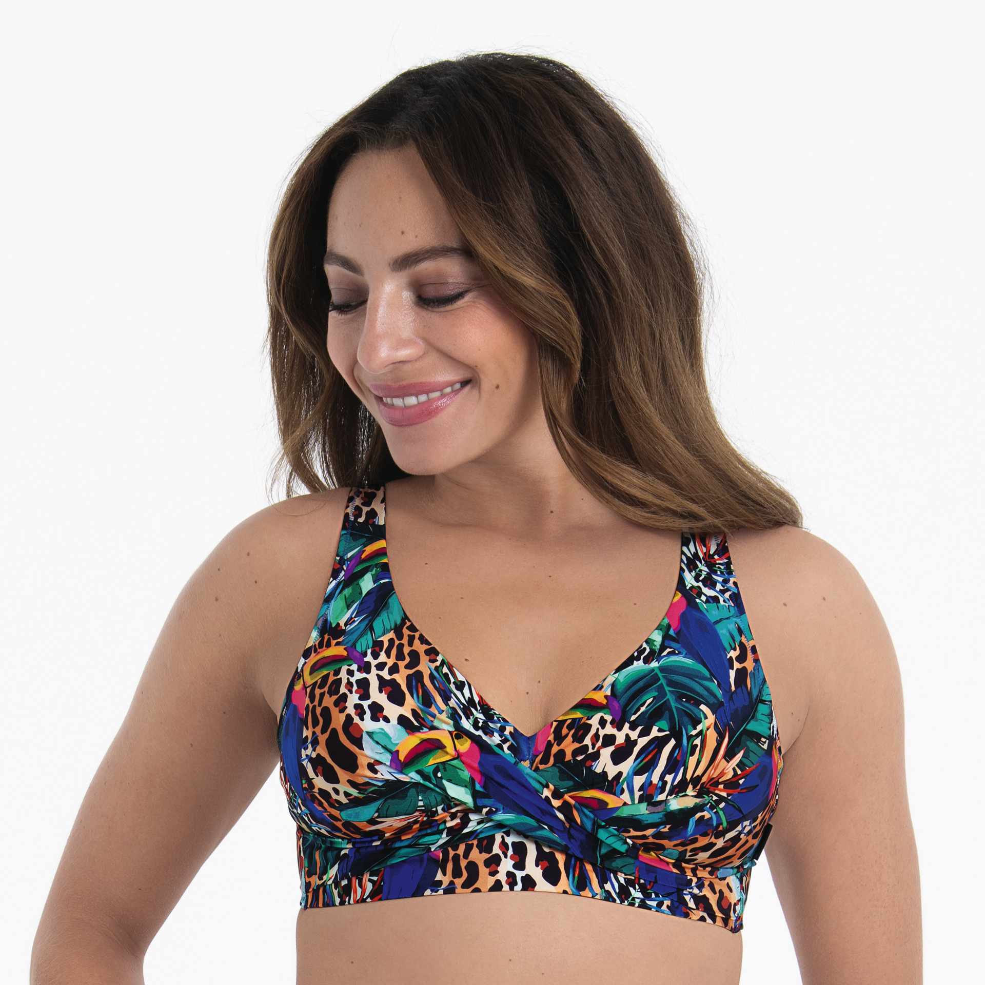 Bikini senza ferretto M6 8774 8784