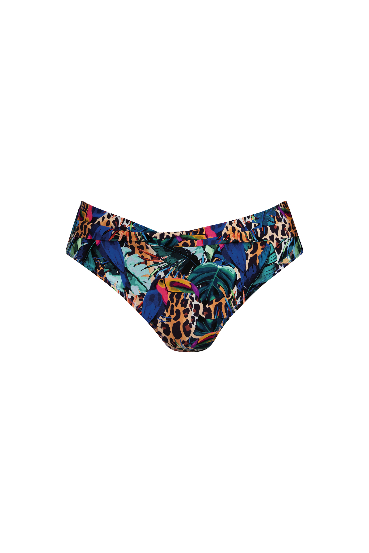 Bikini senza ferretto M6 8774 8784