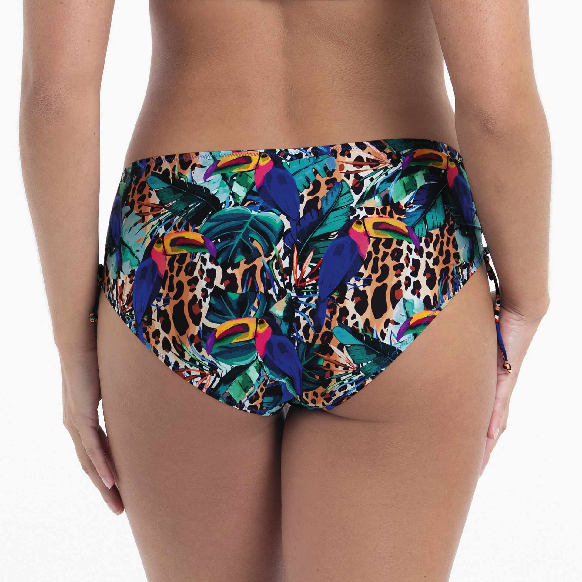 Bikini senza ferretto M6 8774 8784