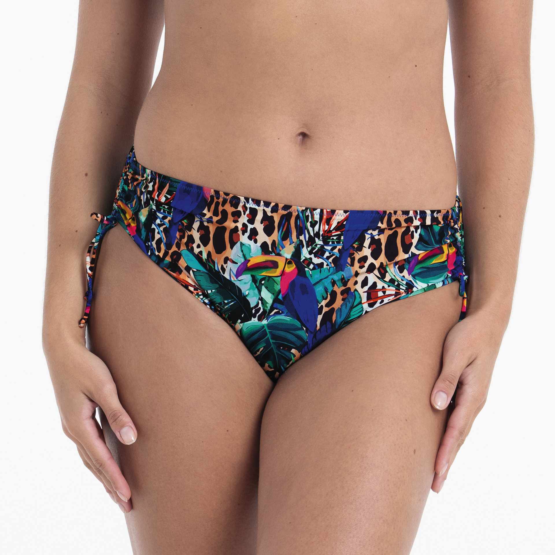 Bikini senza ferretto M6 8774 8784
