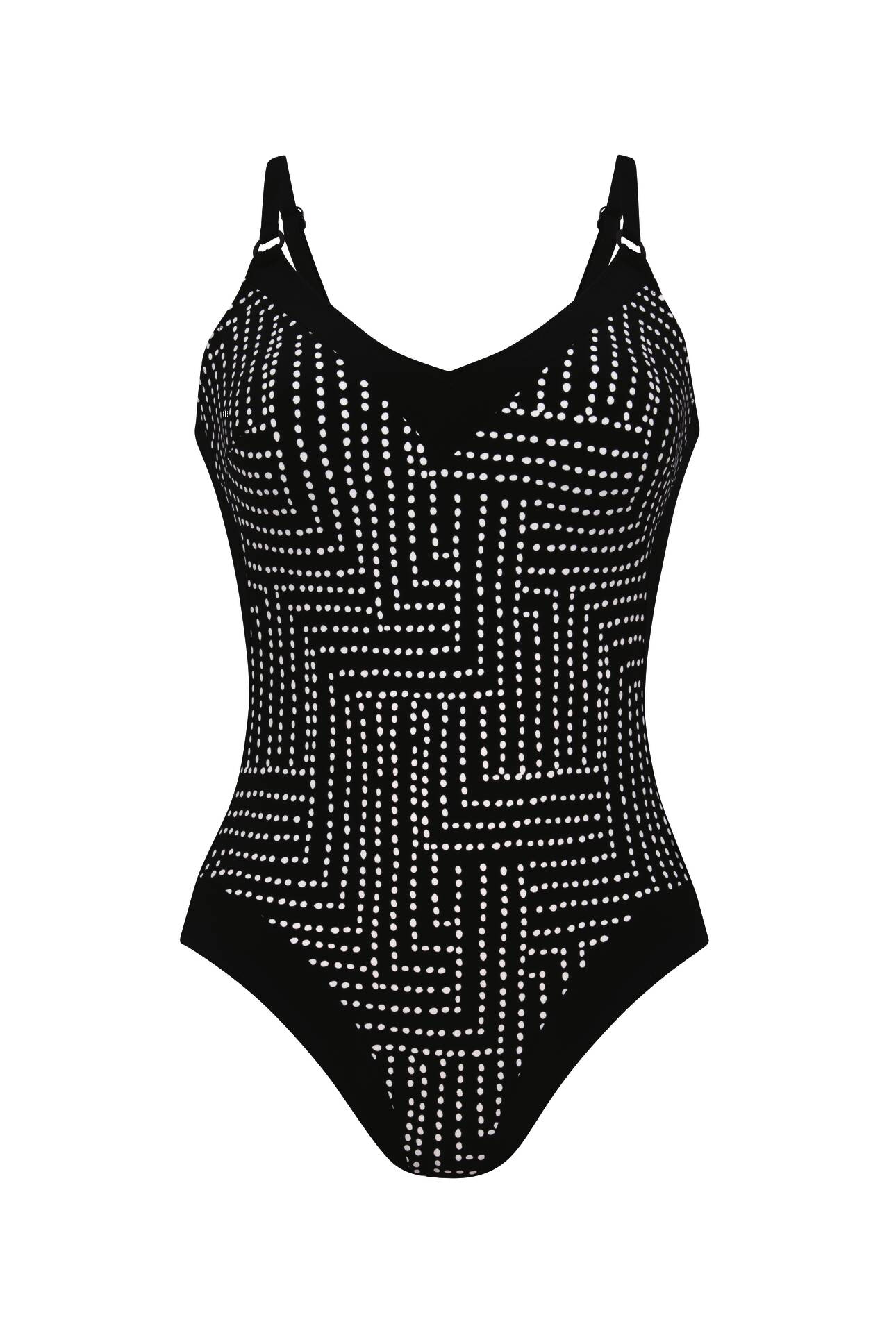 Costume da bagno intero M5 7821