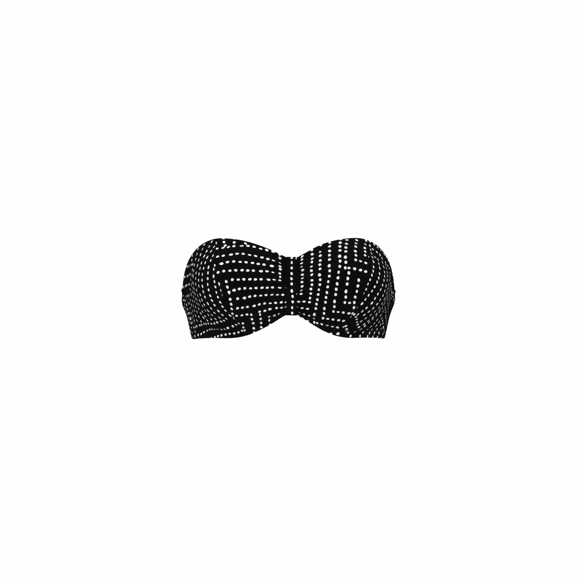 Reggiseno bikini a fascia M5 8811 1