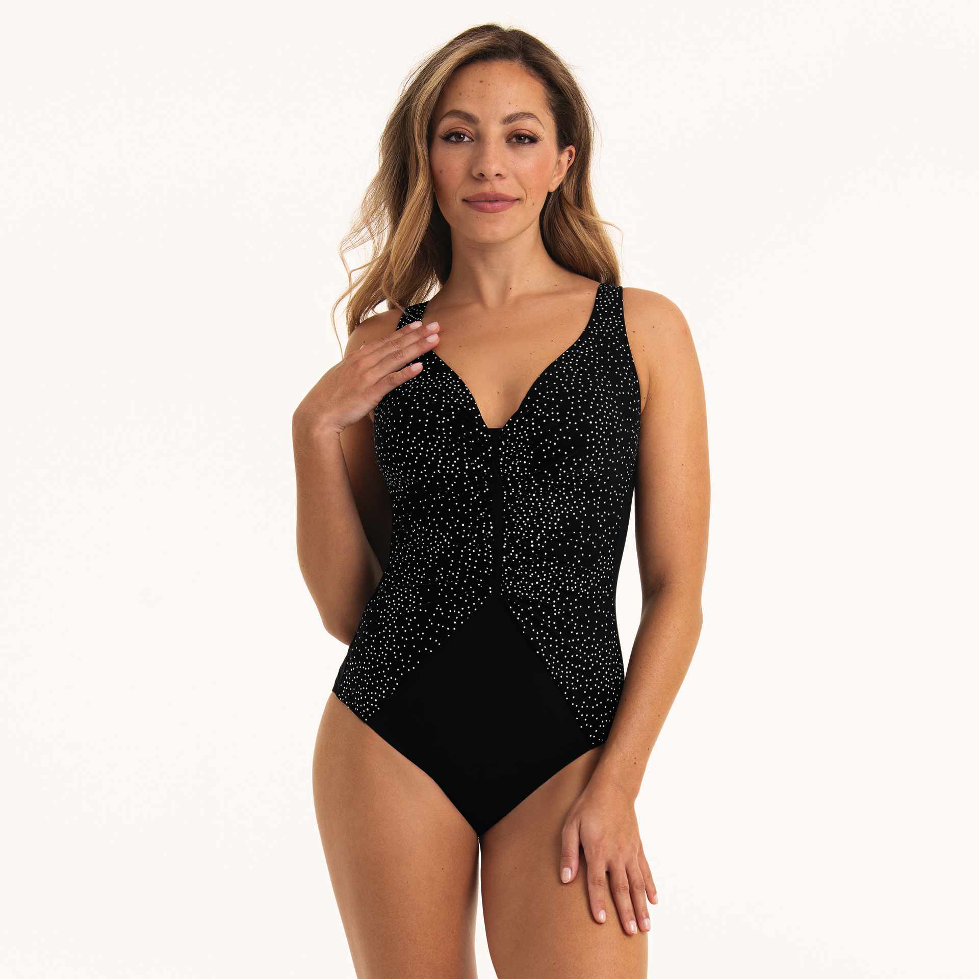 Costume da bagno intero M5 7206