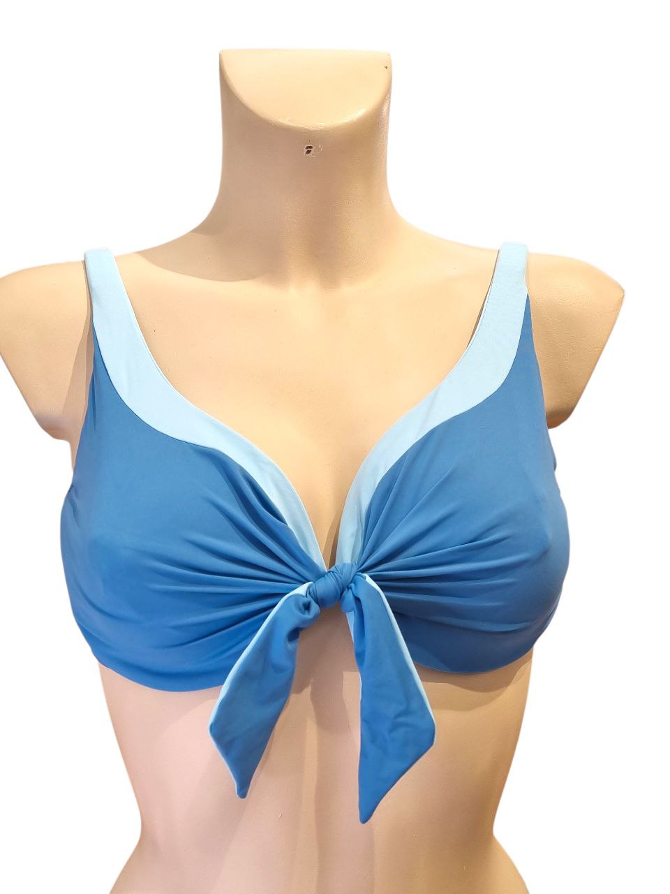 Reggiseno bikini coppe grandi By Bernè B178 500SW 0113 4450
