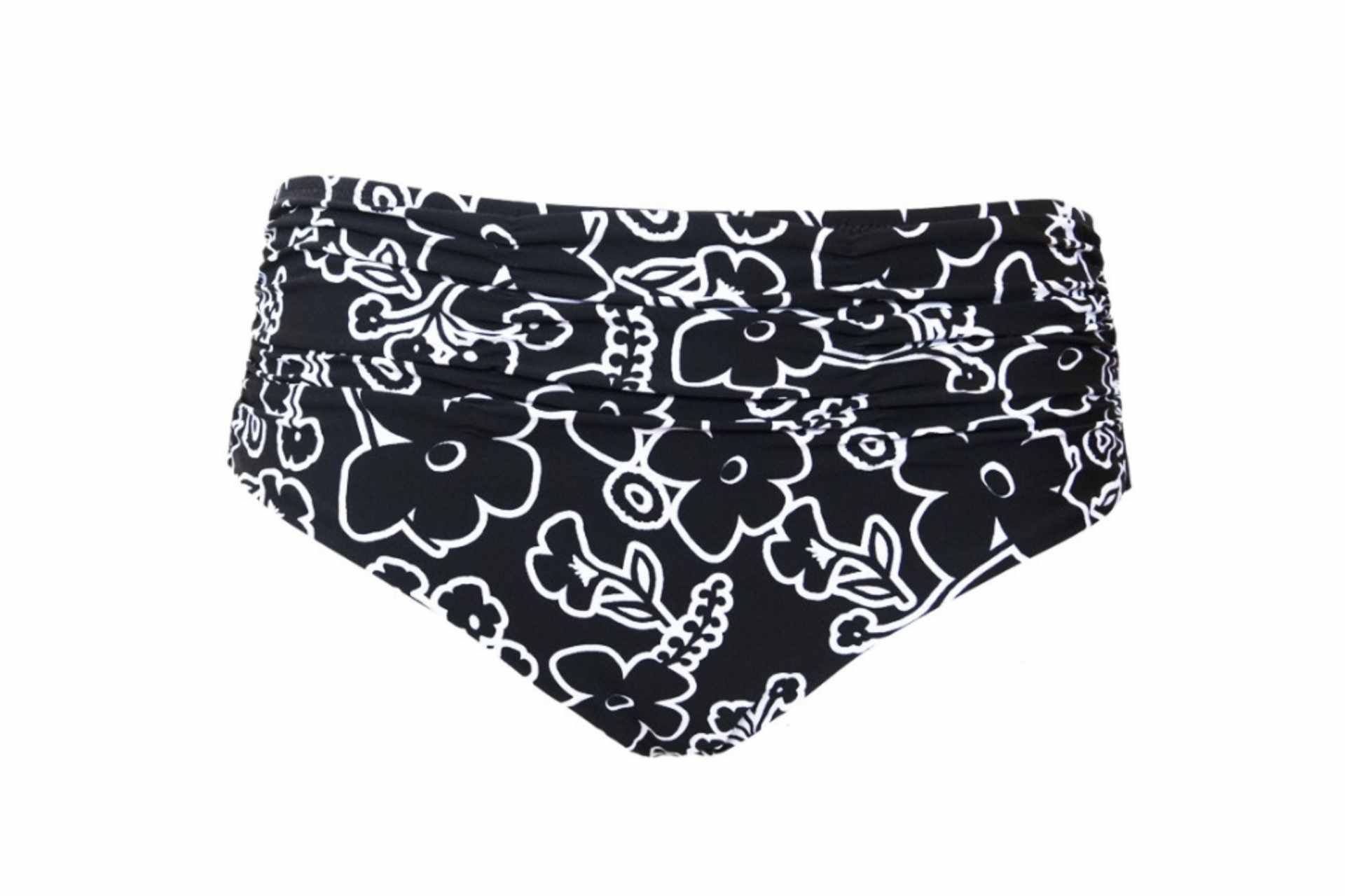 Slip a vita alta By Bernè TM21 A 565SA