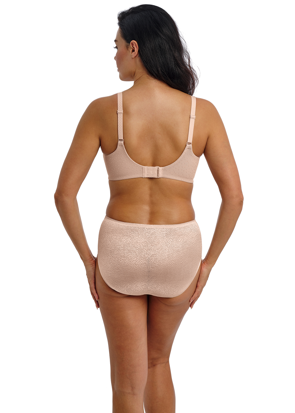 Reggiseno modellante senza ferretto Wa852303