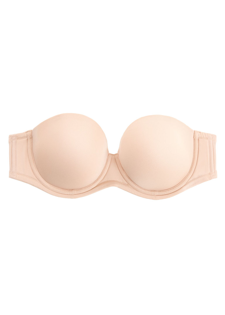 Reggiseno senza spalline WA854119