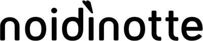 Logo brand Noi di Notte 
