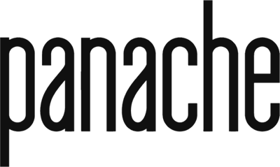 Logo brand Panache e Sculptresse