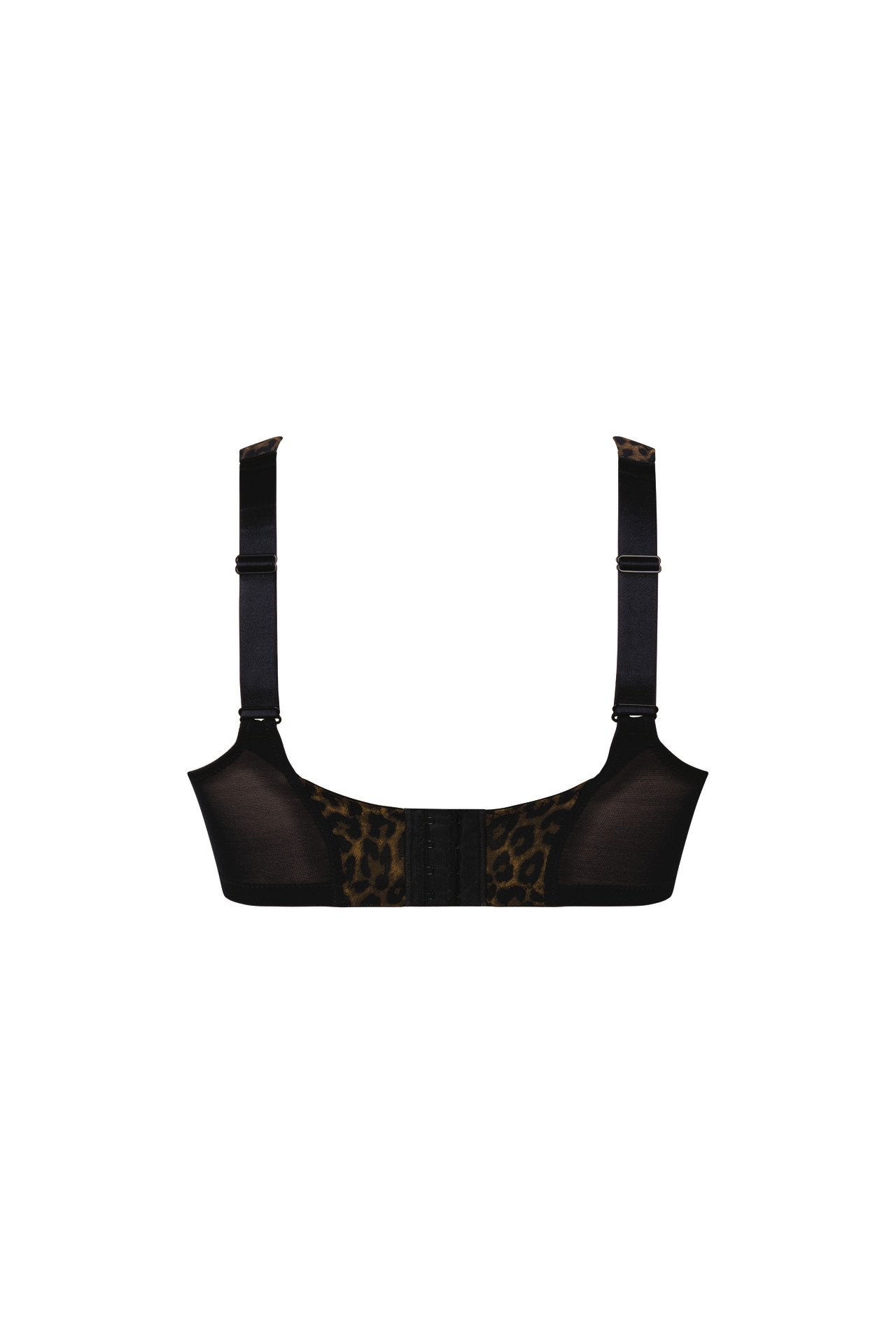 Reggiseno senza ferretto 5212 gold cat coppa D E F