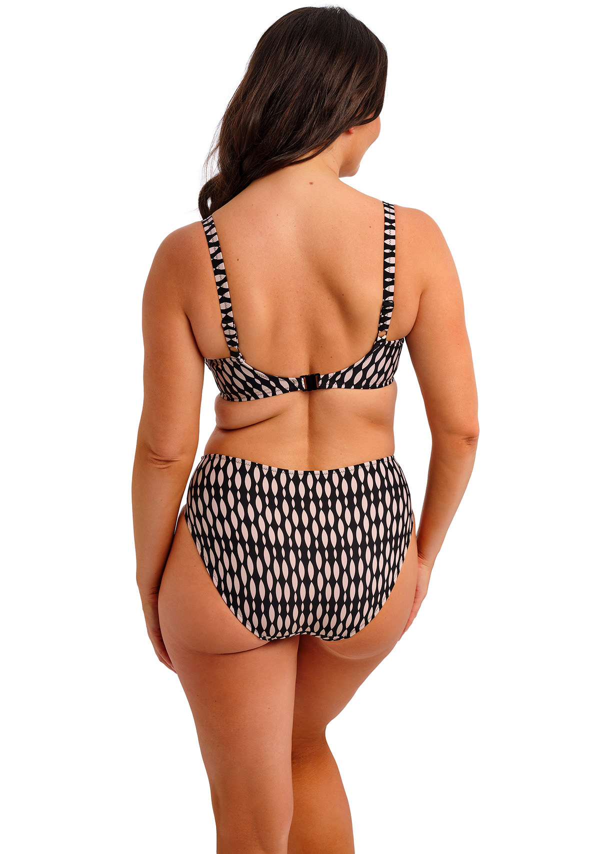 Reggiseno bikini curvy Fantasie FS506901