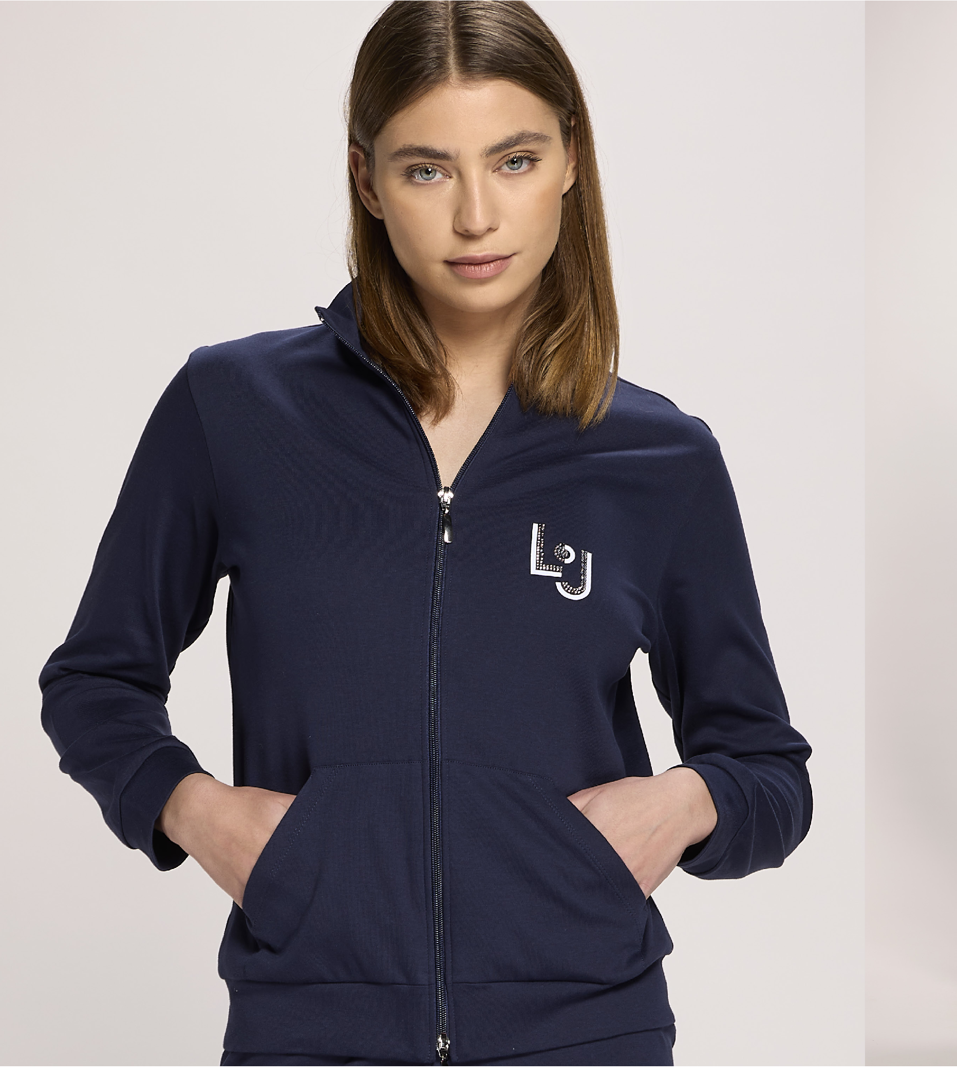 Tuta casa in punto milano Liu Jo DL0191