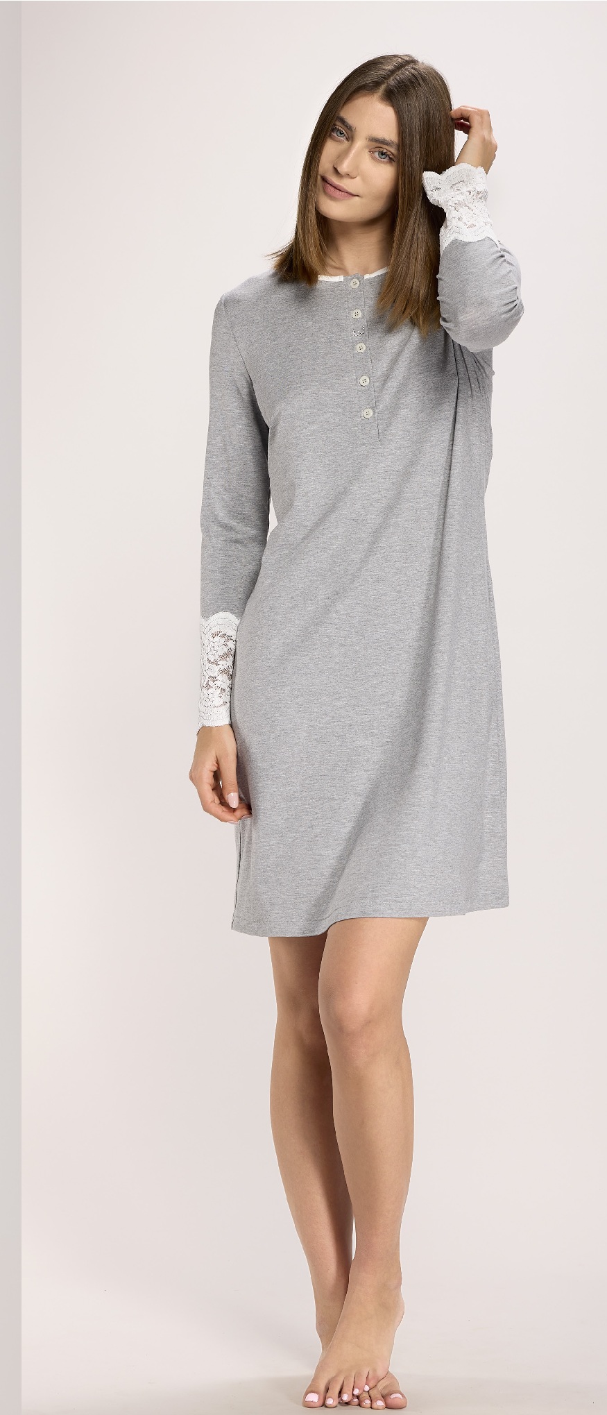 Camicia da notte Liu Jo DL0090