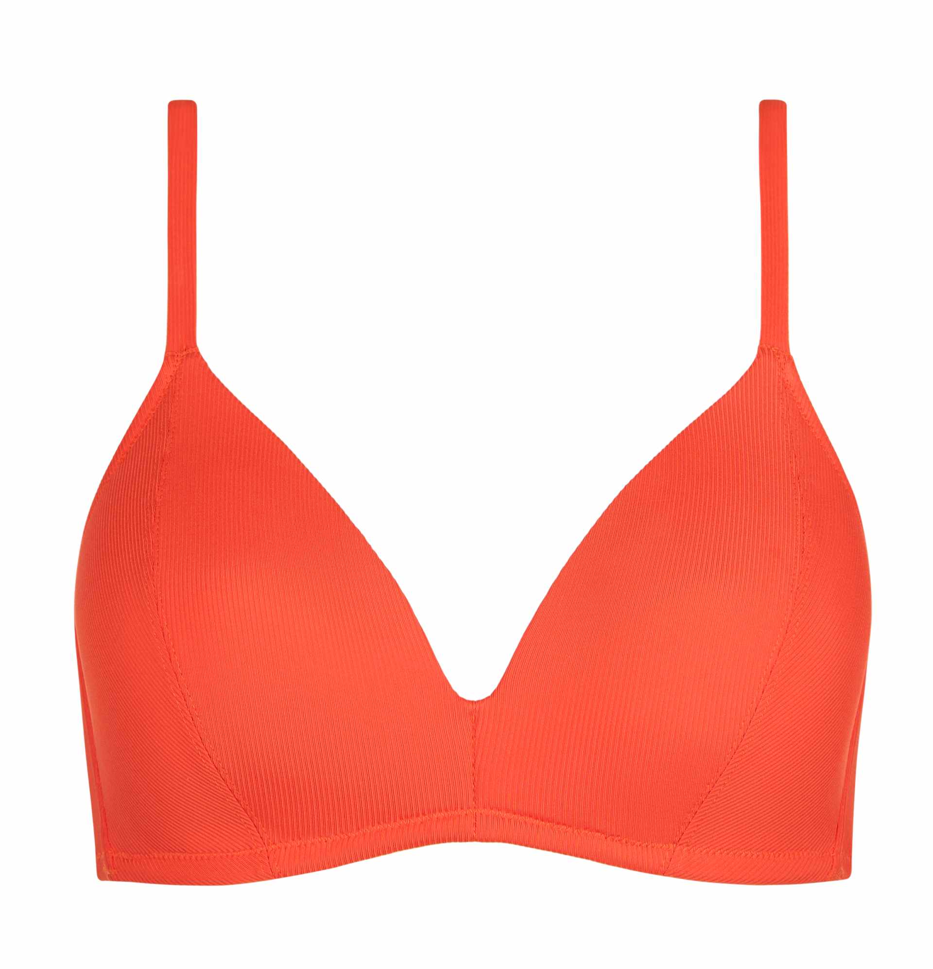 Reggiseno bikini senza ferretto 40745