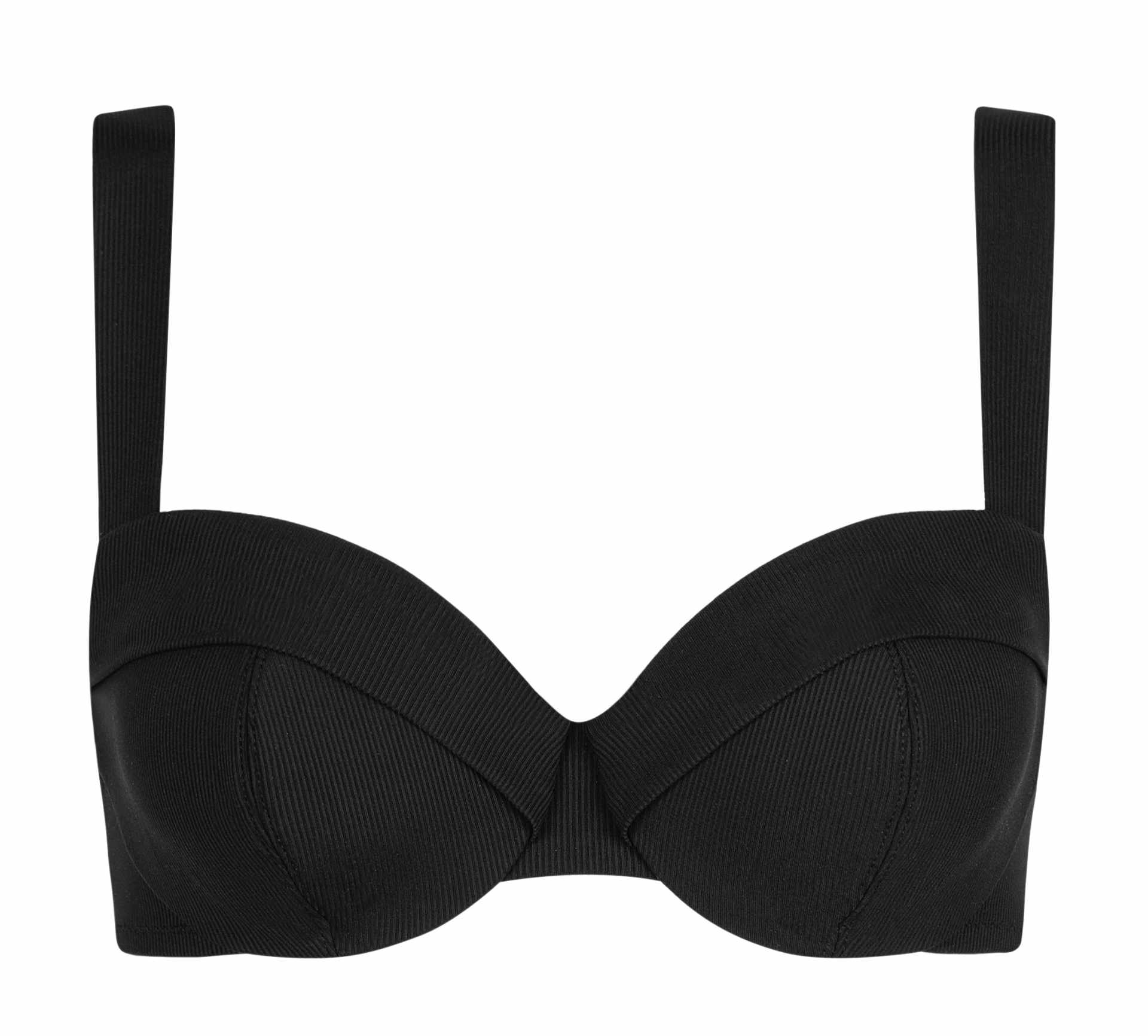 Reggiseno bikini con ferretto Lisca 40744