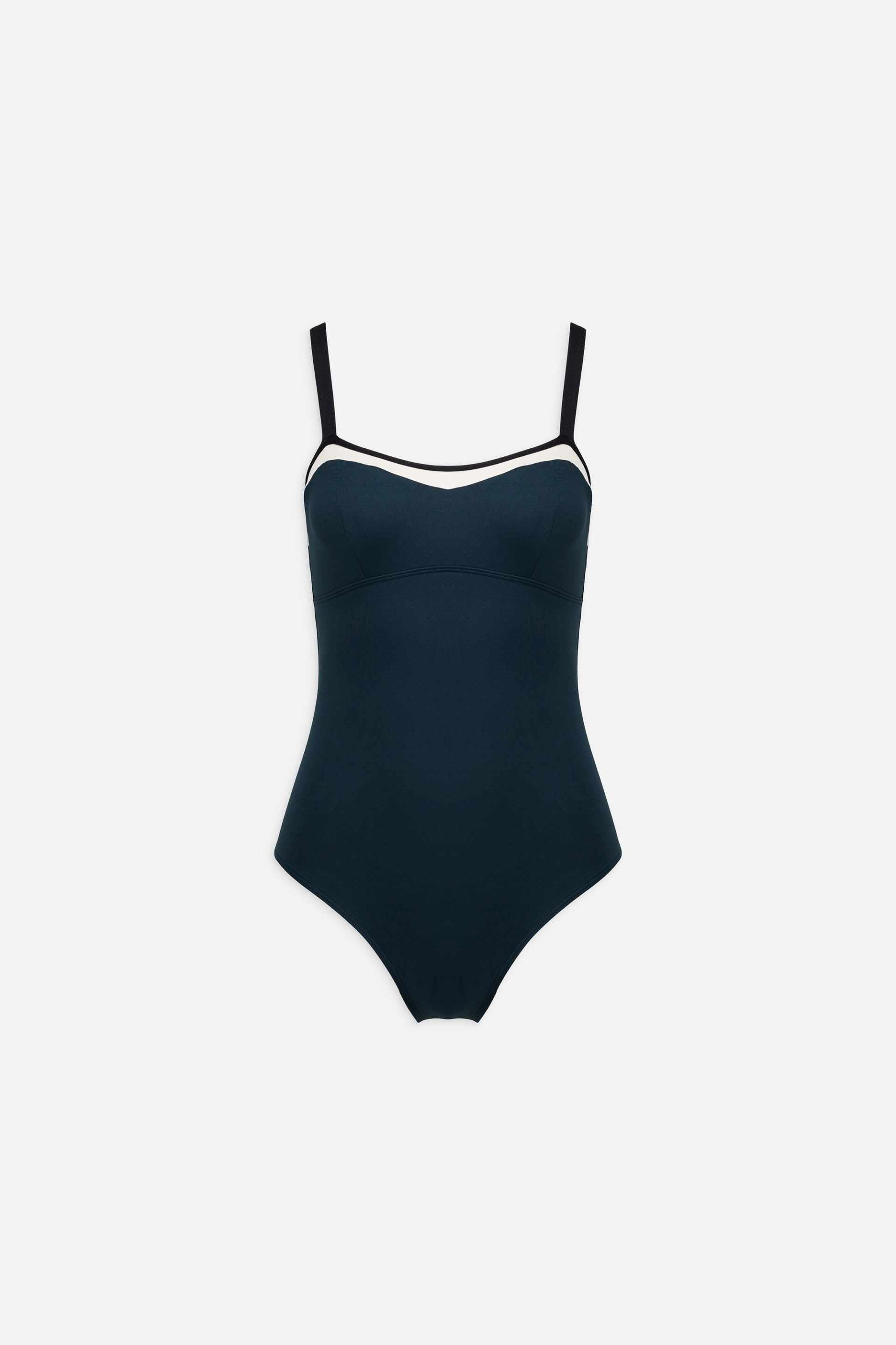 Costume intero 2734 DNUD