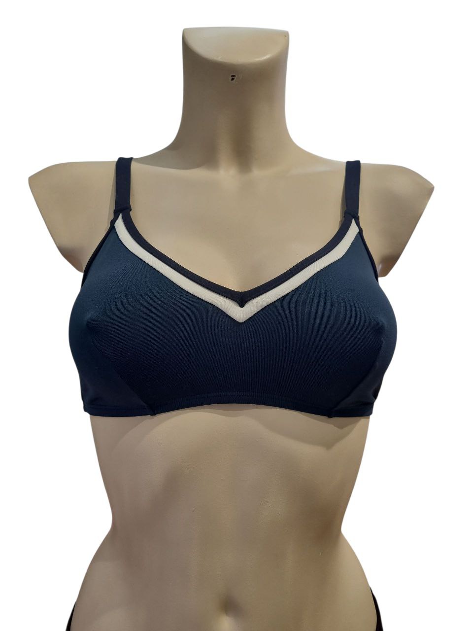 Bikini a brassiere 2736 + 2737