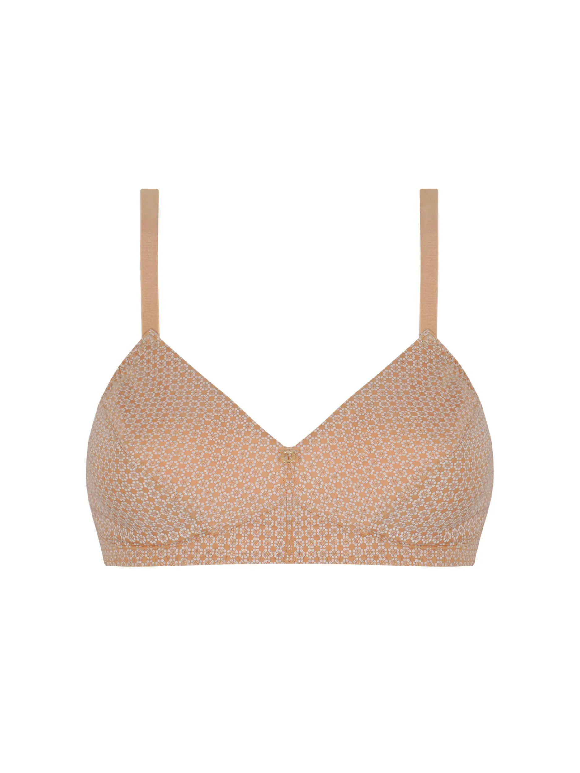 Reggiseno senza ferretto By Antigel FCH6555 nude
