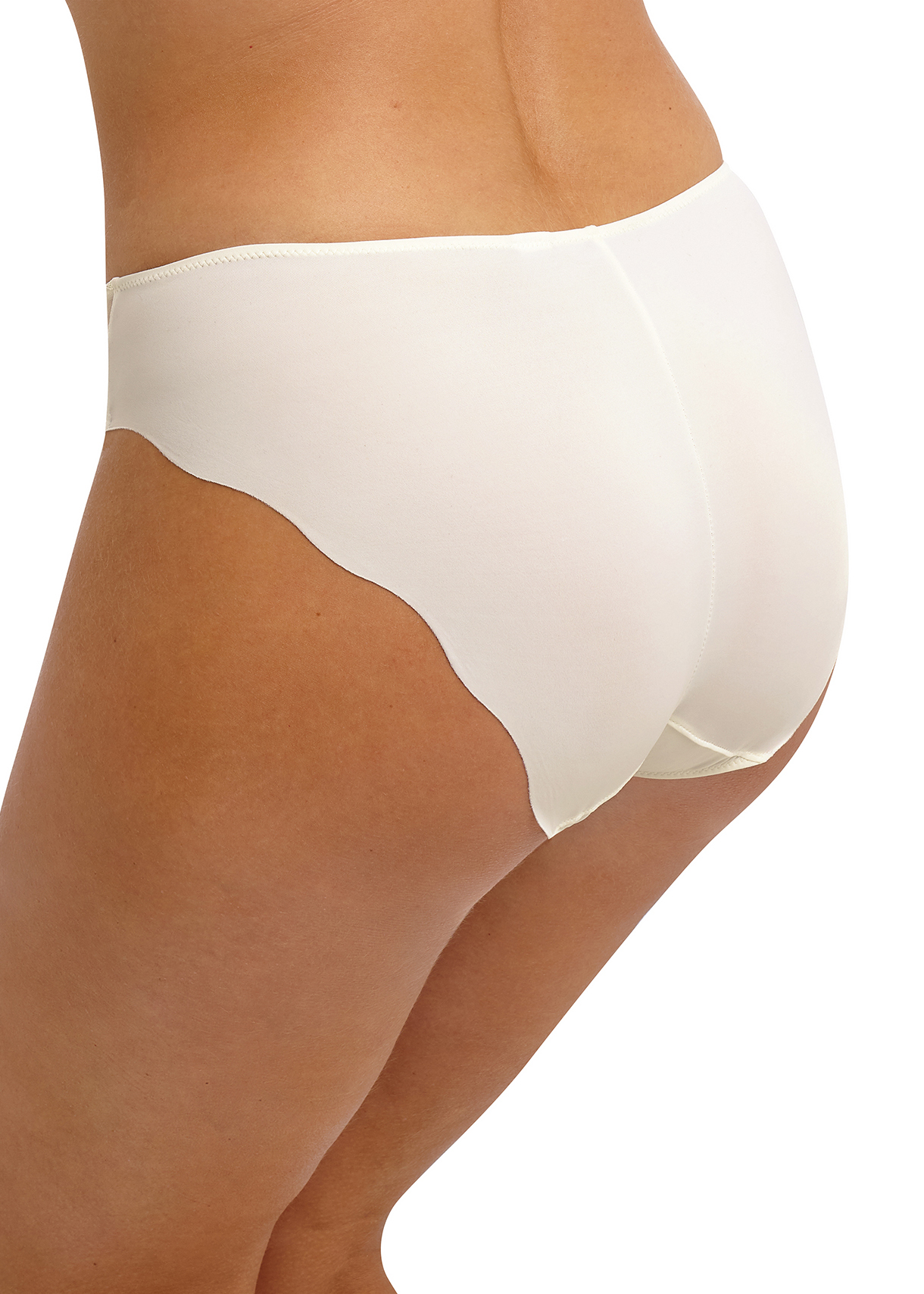 Slip medio avorio Fantasie FL103450