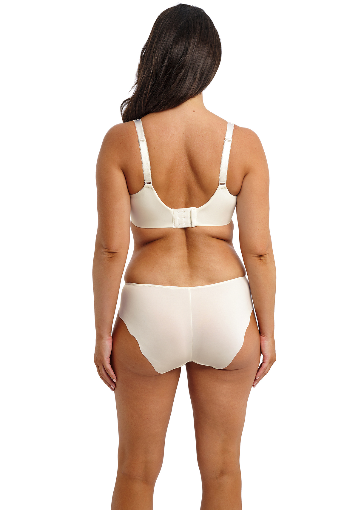 Slip medio avorio Fantasie FL103450