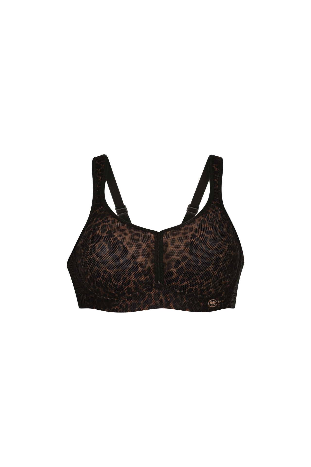 Reggiseno senza ferro sportivo 5544  781 gold cat