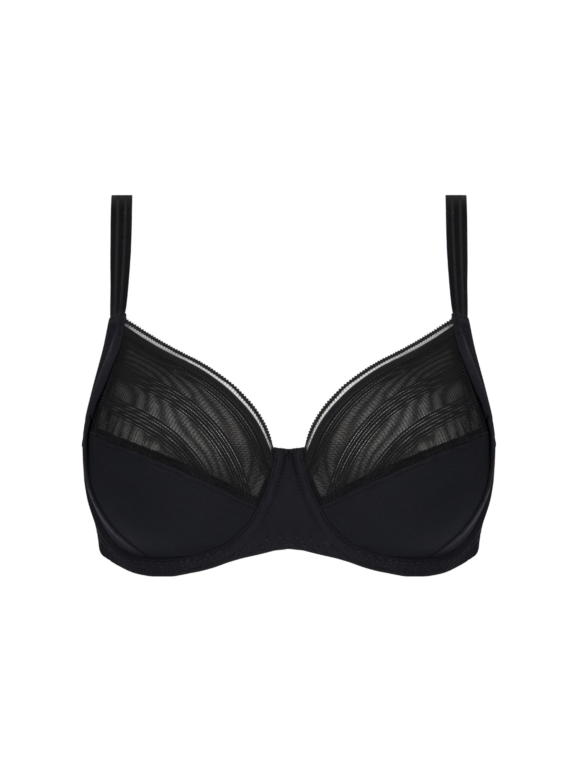 Reggiseno coppe capienti Antigel FCJ6114