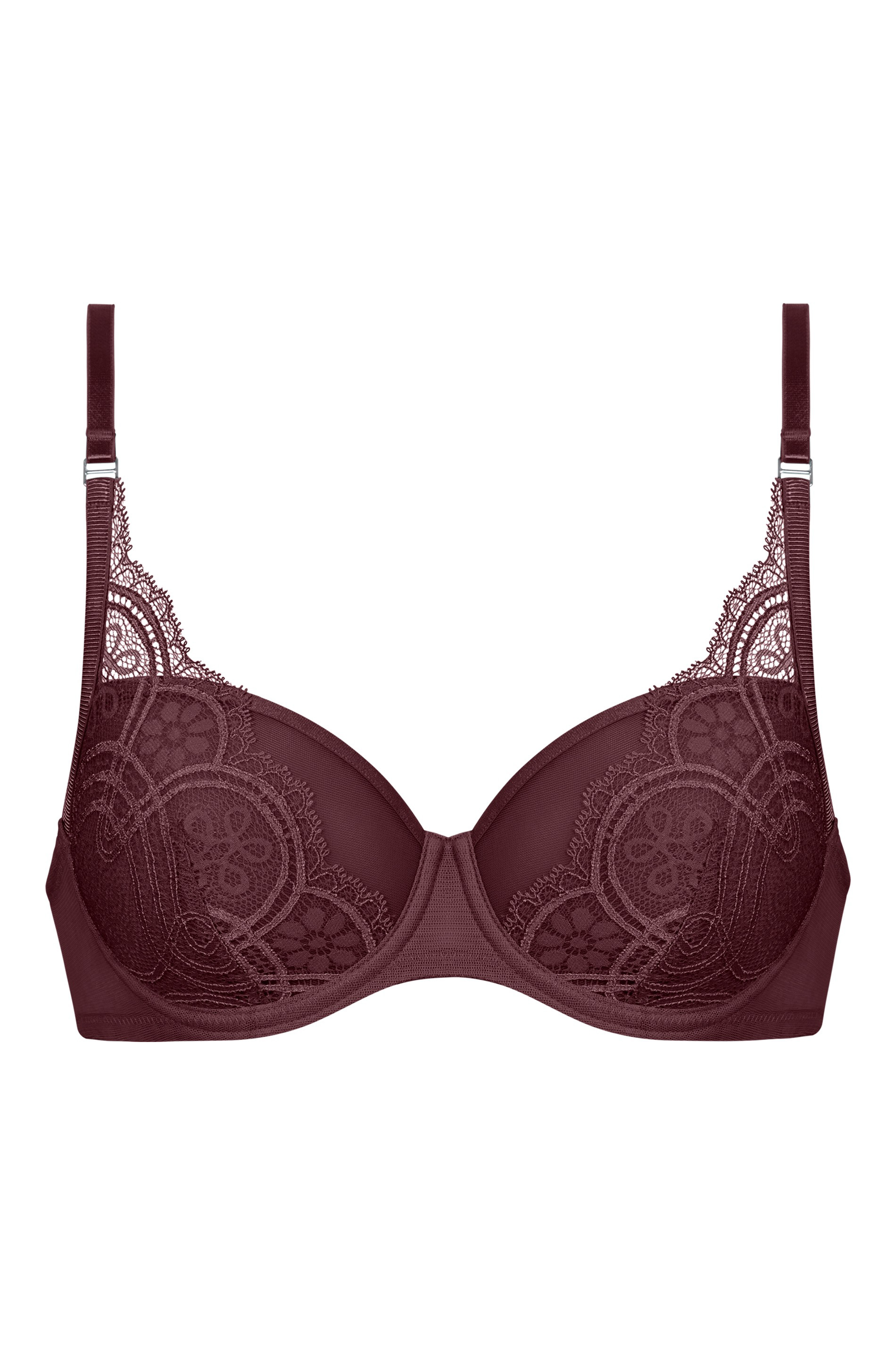 Reggiseno coppa spacer 74518