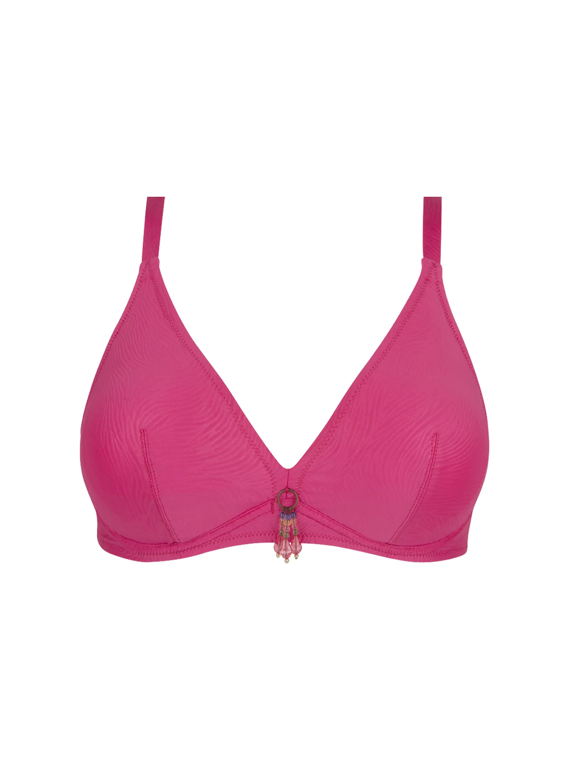 Reggiseno bikini triangolone Antigel FBB3226