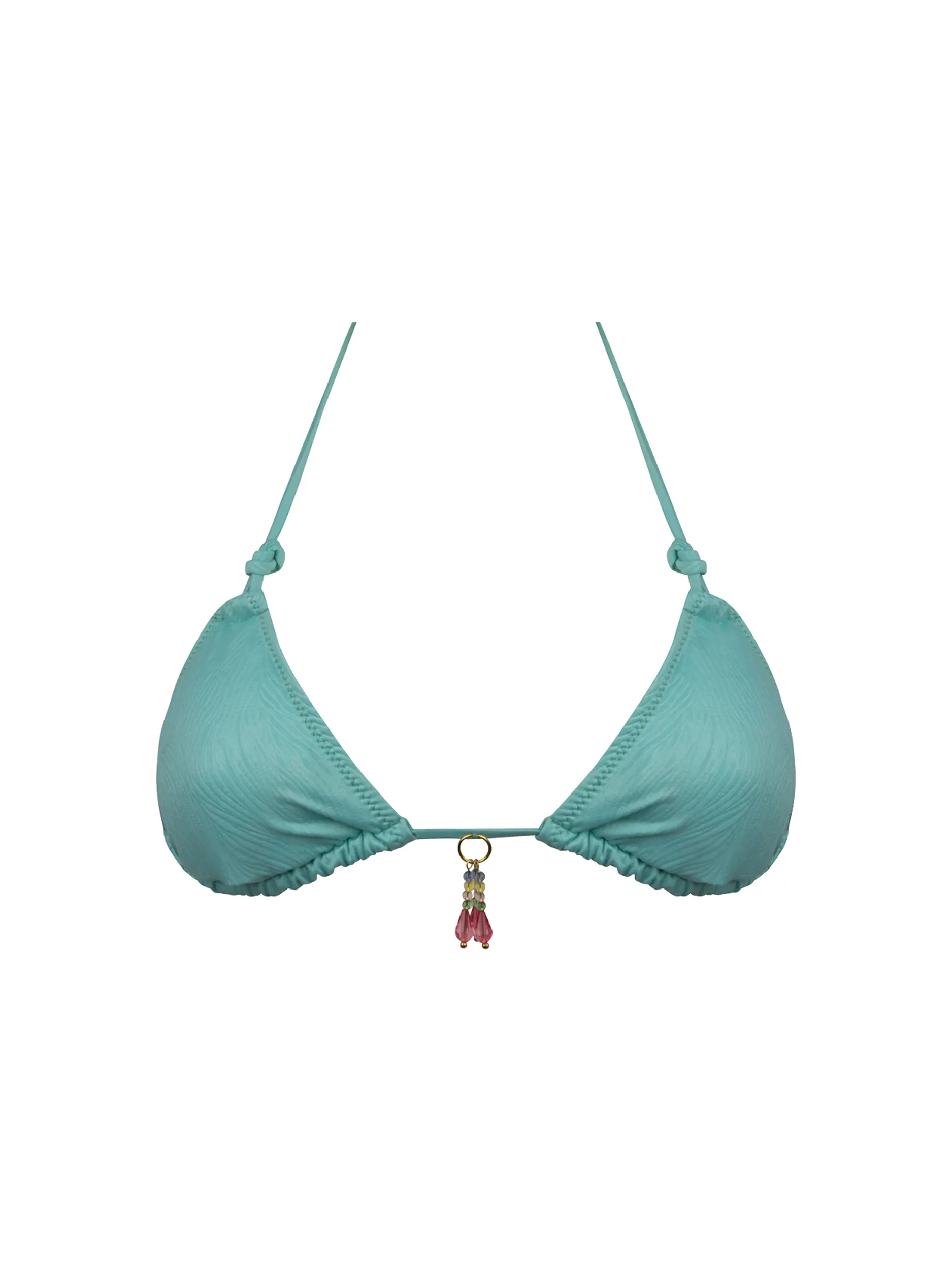 Reggiseno bikini a triangolo Antigel EBB2726