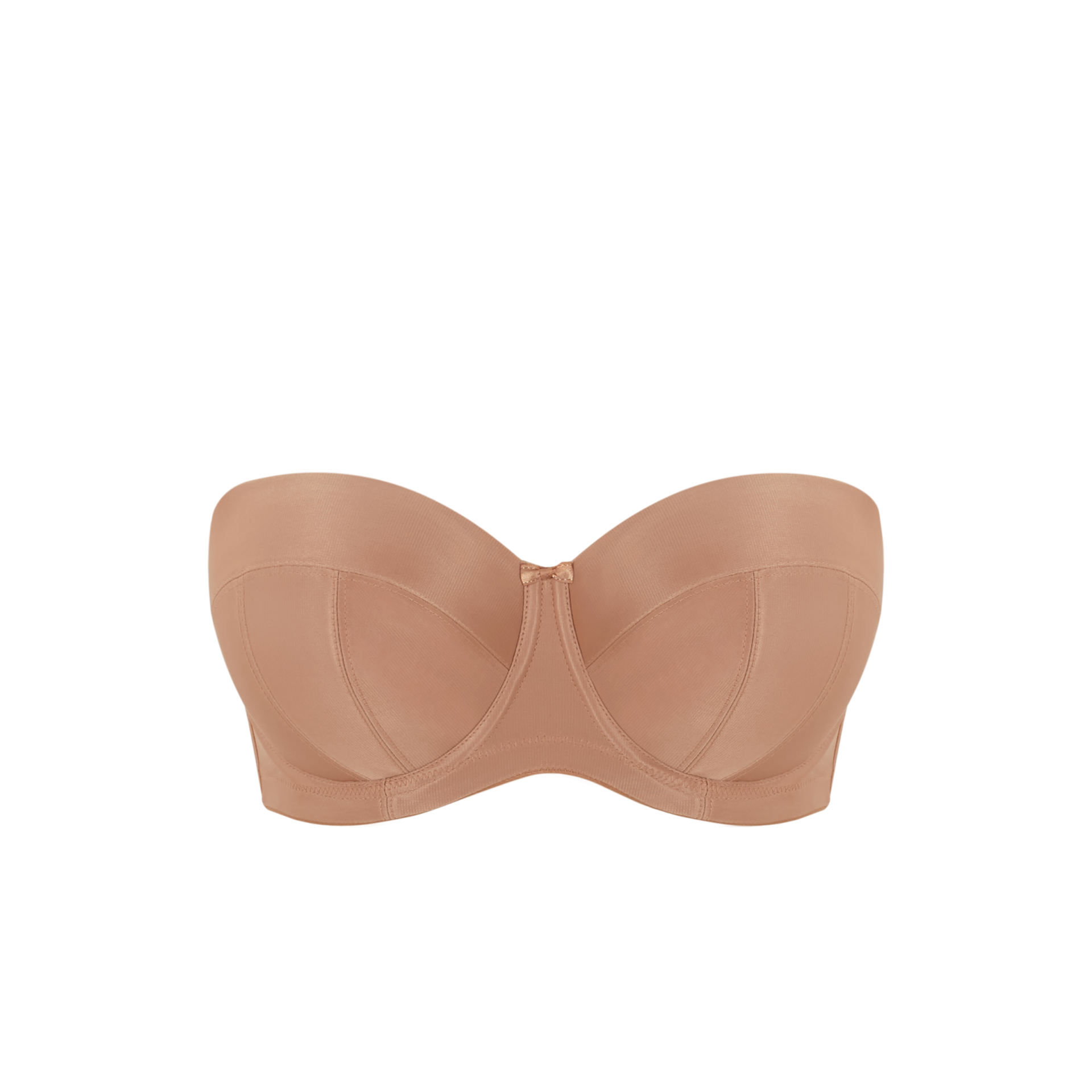 Regggiseno a fascia 11040 Alice coppa L