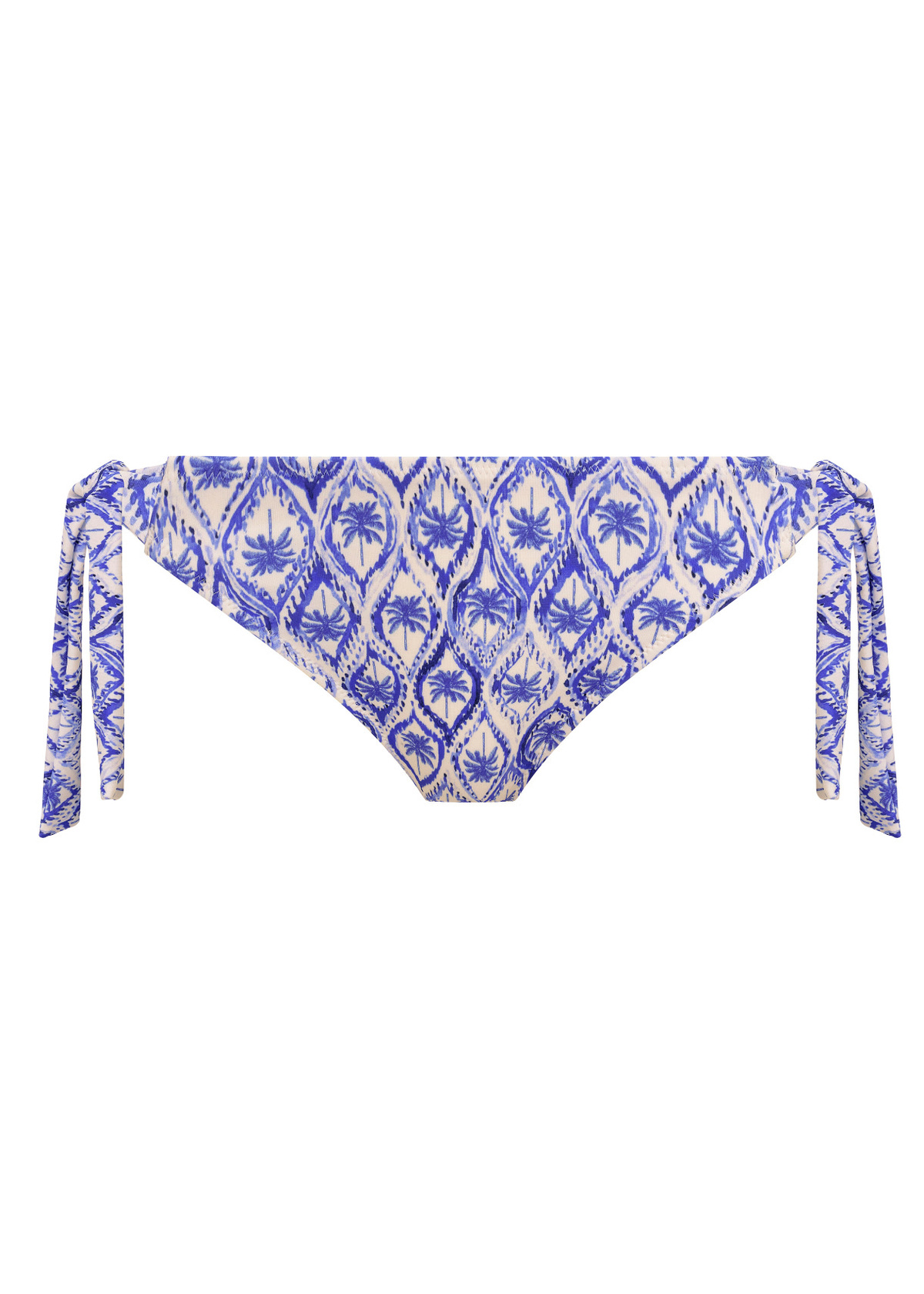 Slip bikini con laccetti Freya as206075