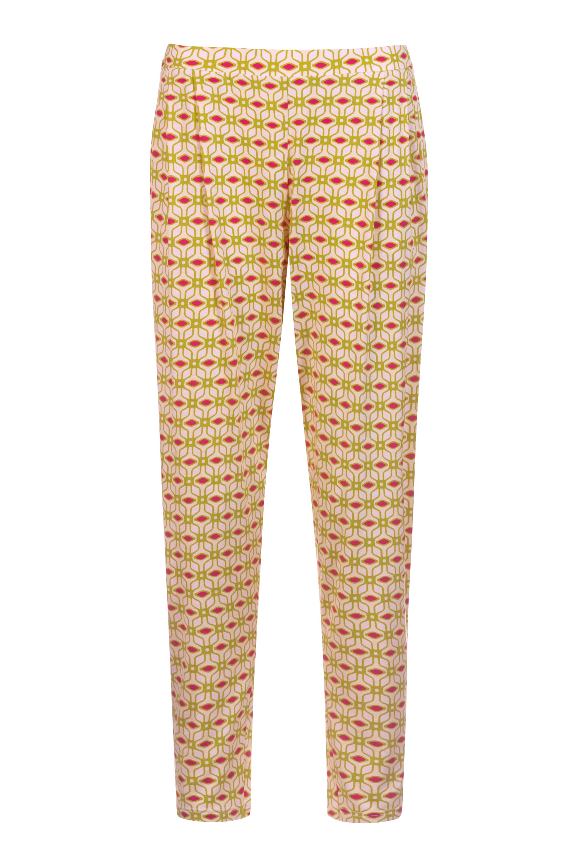 Pantalone sopra alla caviglia 1220058