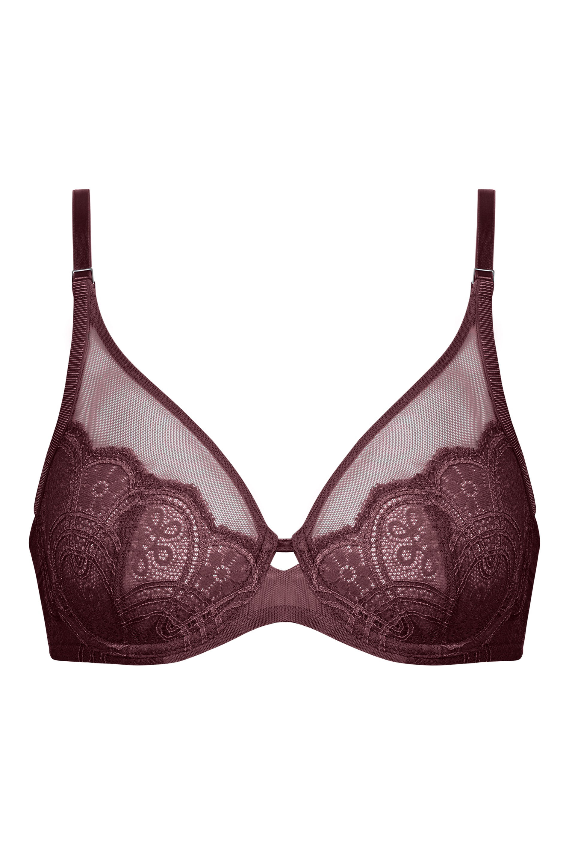 Reggiseno con ferretto 74528