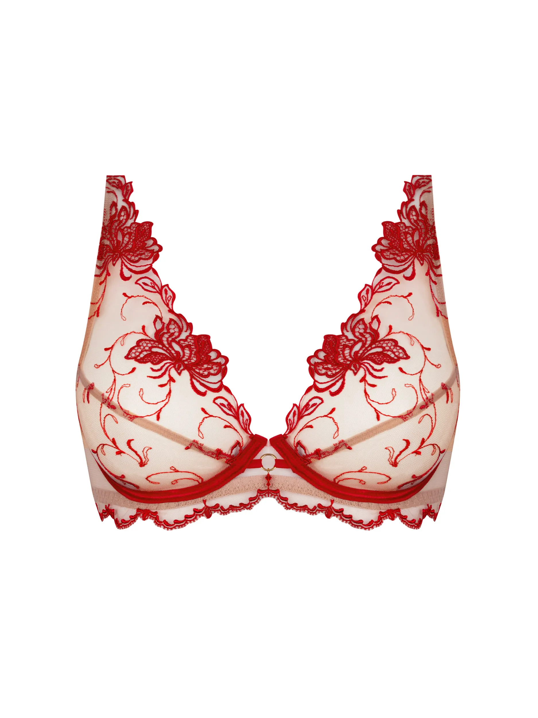 Reggiseno ferro Lise Charmel ACH7495